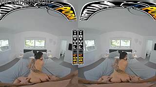 Cassie Del Isla Teaches Filthy Rich French Anatomy Lesson Focusing On Anal Sex