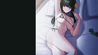 yor briar spy x family compilation highlights and key moments