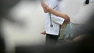 telugu andhra doctor satisfying sexual desire from a patient lady