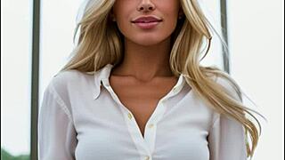 her private pictures got leaked to the public 😱