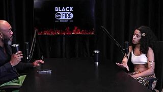 Safada flaunts chest tattoos after valuing small wins, loves fingering ass with slaps, prefers blowjobs - bibi hourani 😏