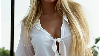 her private pictures got leaked to the public 😱