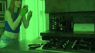 Cute Blonde Teen Stepsister Dolly Leigh Has Sex With Stepbrother For Rare Pokemon