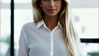 her private pictures got leaked to the public 😱