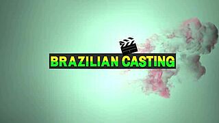 Gabriella Gushi, marvelous body, Brazilian casting!