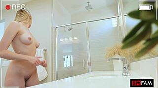 Stepdad Turns Stepdaughter's Cunt Into Fuck Toy