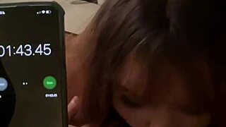 check out this blowjob finish compilation with all the cumshots