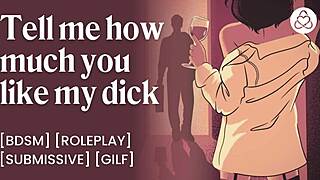 Obedient Slut Takes Orders Punished With Deep Penetration and Hard Slaps