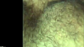 clip from one of my first vids online - of me being a breeding bull creampie fucking this horny cumslut well used gaping 😈