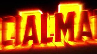 Naughty girl wanted me to piss in my mouth