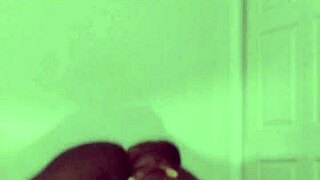 I'm competing to hold my fluids while masturbating freely, join me if you want