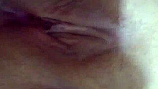 taking it deep in my bitch wife's ass