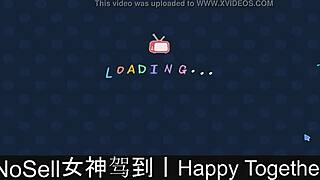 Happy Together Part05 Explores Dating and Game Dynamics