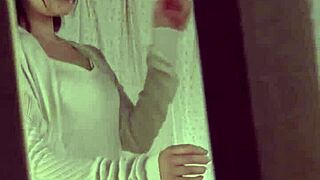 Insatiable Yua Ariga the Messy Asian Tart with Bald Pussy Pulls Out a Mischievous Fellatio in This Uber-Sexy Japan Adult Video