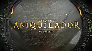 liquida��o de p�scoa � coelhinha sereia ninfo leva chocolate preto e branco na buceta e no cuzinho