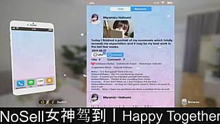 Happy Together Part05 Explores Dating and Game Dynamics