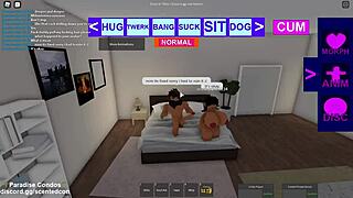 The best Roblox adventure part 2