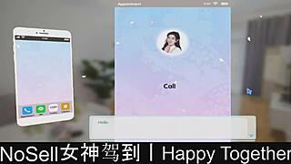 Happy Together Part05 Explores Dating and Game Dynamics