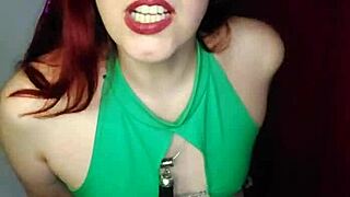 Does your Argentinian secretary want you to cum?