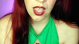 Does your Argentinian secretary want you to cum?