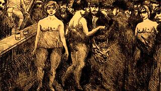 vintage erotic art collection 😍