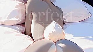 hey, check out this perfect porn episode for ultimate pleasure, ai-generated vibes