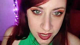 Does your Argentinian secretary want you to cum?