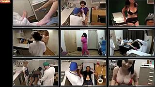 Jewel the soccer star has sports physical