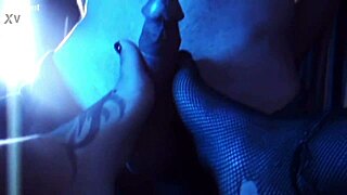 worship those perfect feet like your life depends on it dirty pov version