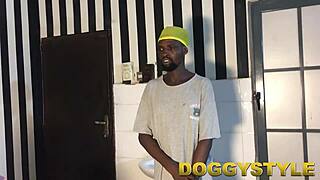 I enjoy the intense sensation of a long dick cumming deep inside my pussy