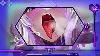 japanese hentai games -aria succumb-