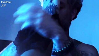 worship those perfect feet like your life depends on it dirty pov version