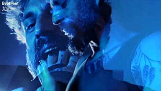 worship those perfect feet like your life depends on it dirty pov version