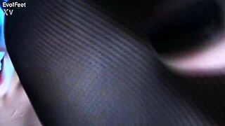 worship those perfect feet like your life depends on it dirty pov version