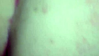 cheating wife, how does it feel to get your pussy creampied?