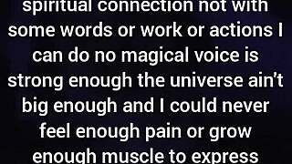 Do you want someone loved more than you