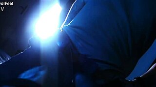 worship those perfect feet like your life depends on it dirty pov version