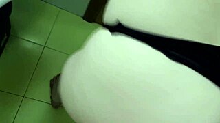 I had sex with my 18 year old niece in the bathroom.