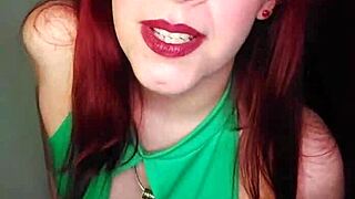 Does your Argentinian secretary want you to cum?