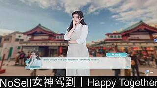 Happy Together Part05 Explores Dating and Game Dynamics
