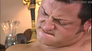 Lezley Zen in Lingerie Gets Railed with Big Tits