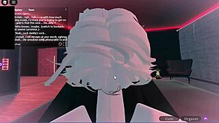 Slut Loves Master's Cock