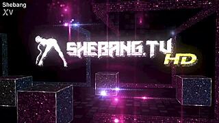 Shebang TV - Elicia Solis & Ava Koxxx 😈