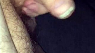 just me masturbating until i cum