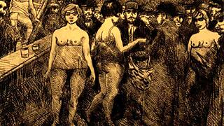 vintage erotic art collection 😍