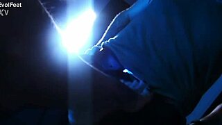 worship those perfect feet like your life depends on it dirty pov version