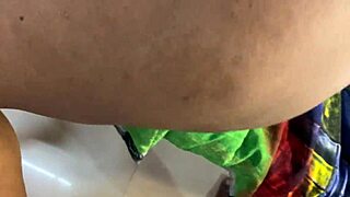 Hot Desi Beautiful Girl Engages In Passionate Fucking