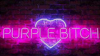 threesome in sexy fishnets, licking asses and pussies.