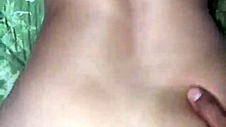 stepsister gets boldly fucked doggystyle in pov cell phone video on december 1 2020