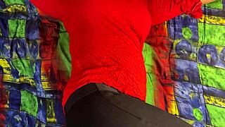 Hot Desi Beautiful Girl Engages In Passionate Fucking